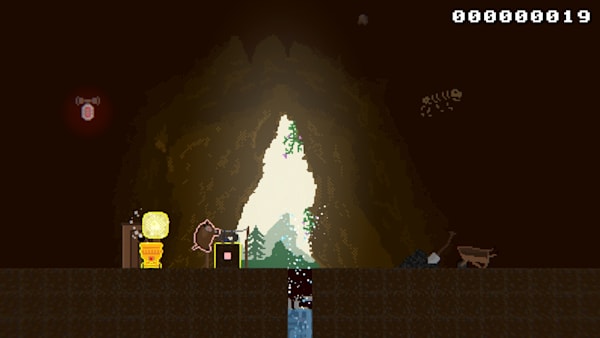 Squeakers II for Nintendo Switch - Nintendo Official Site for Canada