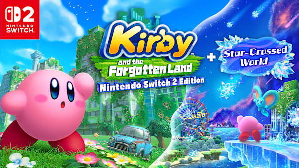 Nintendo Official Site - Canada - Consoles, Games, and More