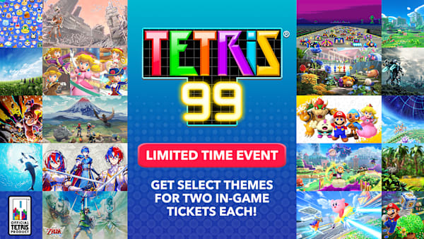 Nintendo - Official Site: Consoles, Games, News, and More