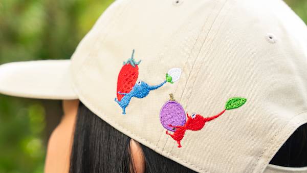 Grow your collection of Pikmin gear - News - Nintendo Official Site