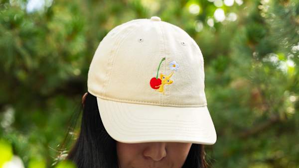 Grow your collection of Pikmin gear - News - Nintendo Official Site