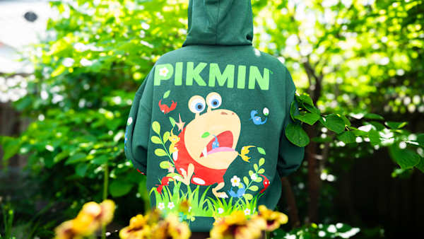 Grow your collection of Pikmin gear - News - Nintendo Official Site
