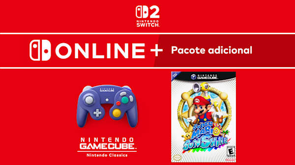 Nintendo - Site Oficial do Brasil: Videogames, Noticias e Mais