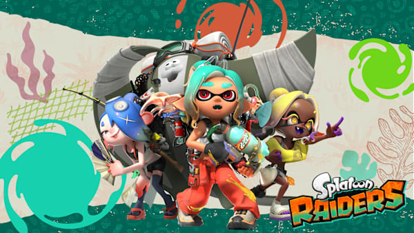 Nintendo Official Site - Canada - Consoles, Games, and More