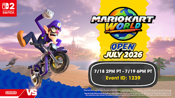 Nintendo - Official Site: Consoles, Games, News, and More