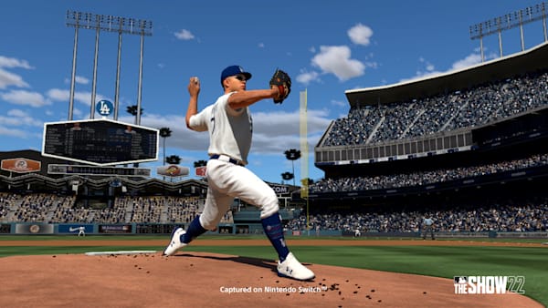 MLB® The Show™ 22 Digital Deluxe Edition