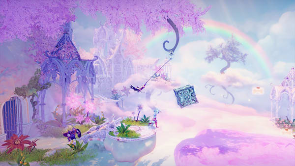 Toby s Dream for Nintendo Switch Nintendo Official Site