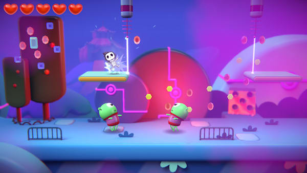品質は非常に良い Clown the Ayo for Site Official Nintendo - Switch Nintendo Nintendo Switch
