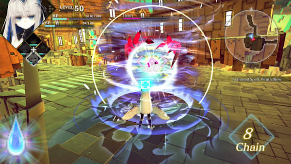 CRYSTAR for Nintendo Switch - Nintendo Official Site