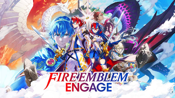 火焰纹章 Engage