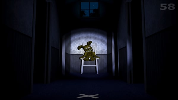 Five Nights at Freddy’s 4 for Nintendo Switch - Nintendo Official Site