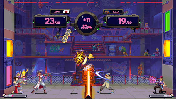Hyper Gunsport for Nintendo Switch - Nintendo Official Site