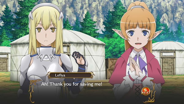 Is it wrong to try to pick up girls in a dungeon nintendo switch discount