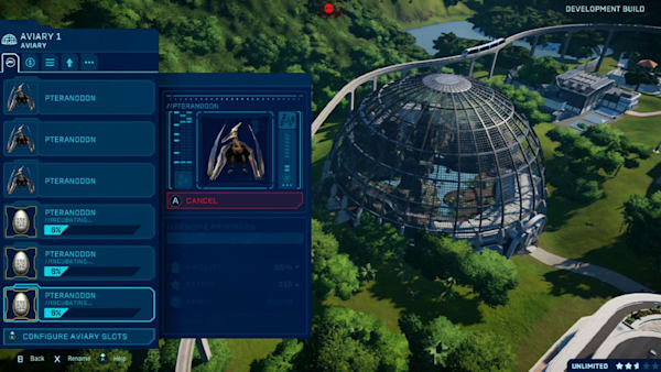 Jurassic world evolution switch nintendo online