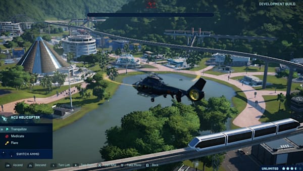 Jurassic World Evolution Complete Edition for Nintendo Switch Nintendo Official Site