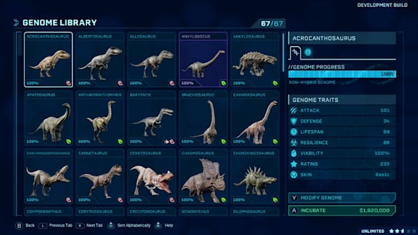 Jurassic World Evolution: Complete Edition