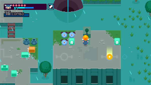 Kamiko Review (Switch eShop) | Nintendo Life