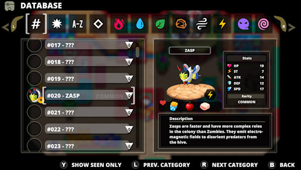 Nexomon: Extinction for Nintendo Switch - Nintendo Official Site