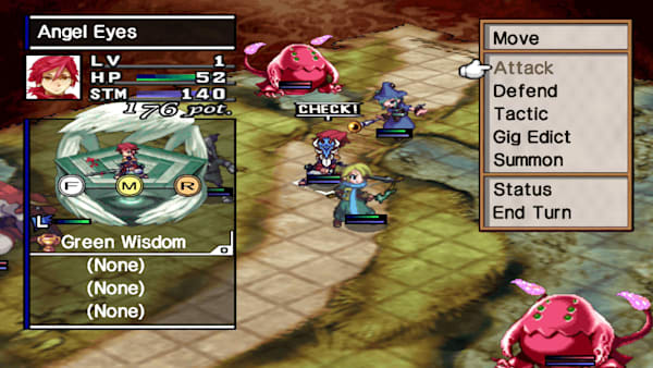 Prinny Presents NIS Classics Volume 1: Phantom Brave: The