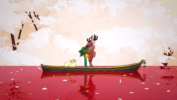 Spiritfarer nintendo eshop discount