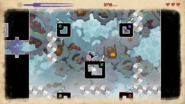 They Bleed Pixels - Retro Edition – Premium Edition Games