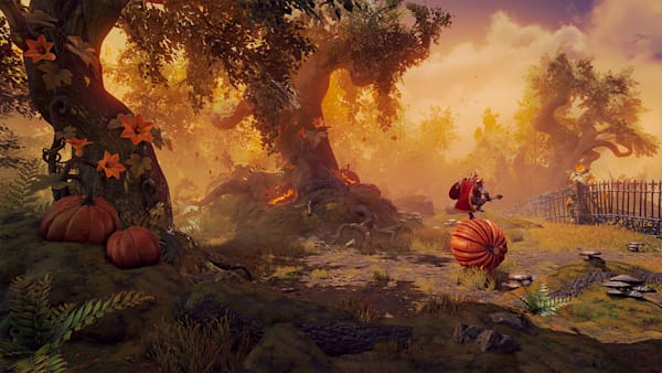 Trine: Ultimate Collection