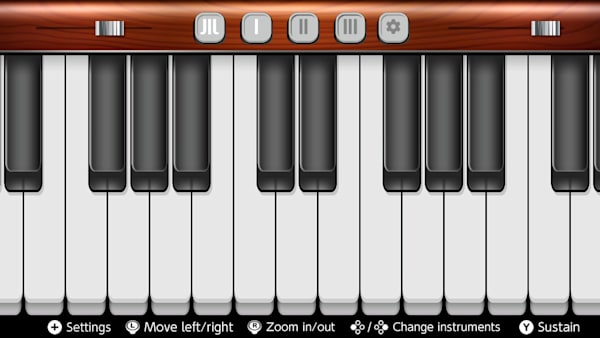 Computer piano games cheap