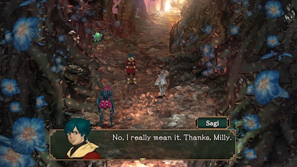 Interview: Baten Kaitos I & II HD Remaster is out now! Here are 