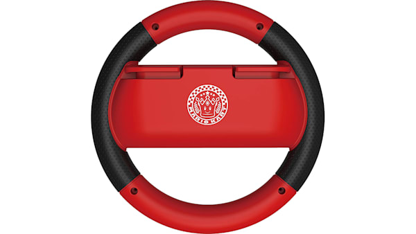 Nintendo switch mario kart wheel discount