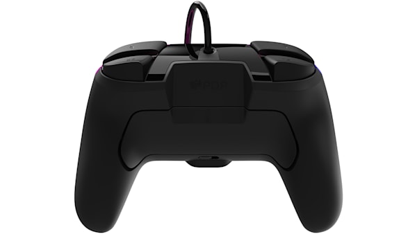 REMATCH Wired Controller Star Spectrum Nintendo Official Site