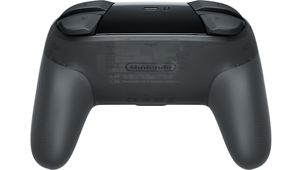 Nintendo Switch Pro Controller