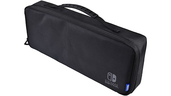 Cargo Pouch for Nintendo Switch & OLED Model - Hardware - Nintendo 