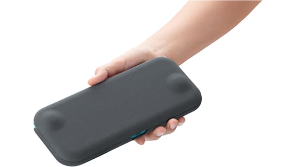 Nintendo switch flip case sale