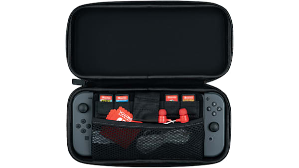 Switch Pull N Go 2 In 1 Case