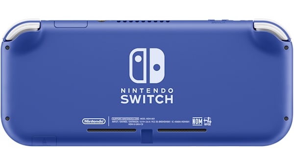 Nintendo Switch™ Lite - Blue - REFURBISHED