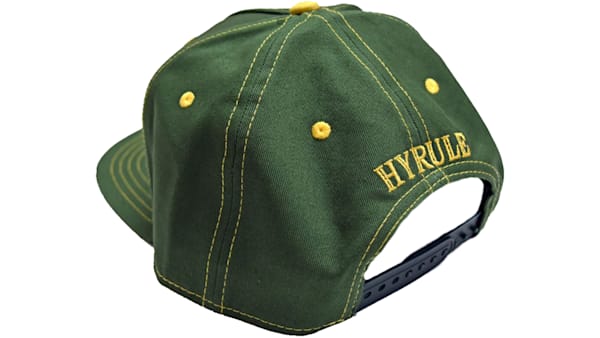 Zelda cap cheap