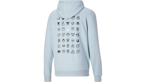 Puma hoodie xs deals