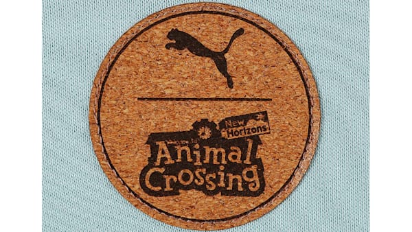 Nintendo animal crossing sherpa hoodie cheap