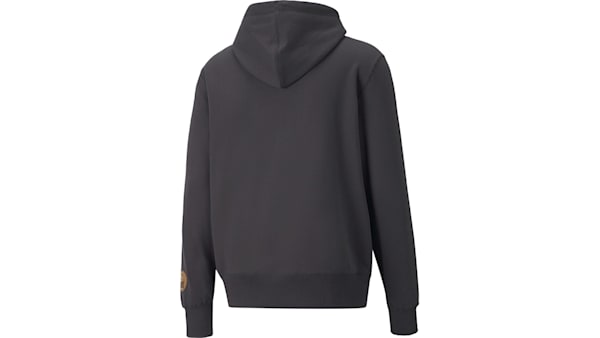 PUMA x Animal Crossing New Horizons Men s Hoodie Phantom Black XS
