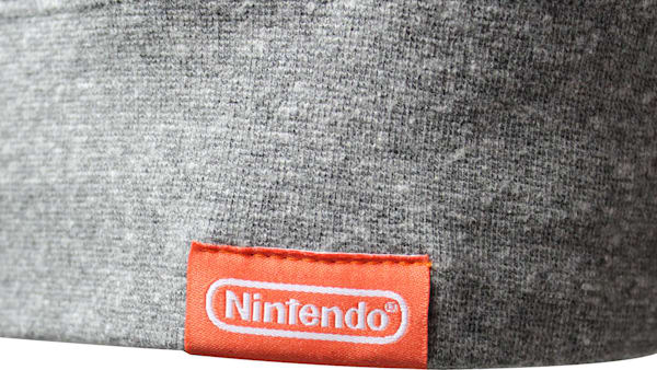 Splatoon Icon Hoodie Merchandise Nintendo Official Site