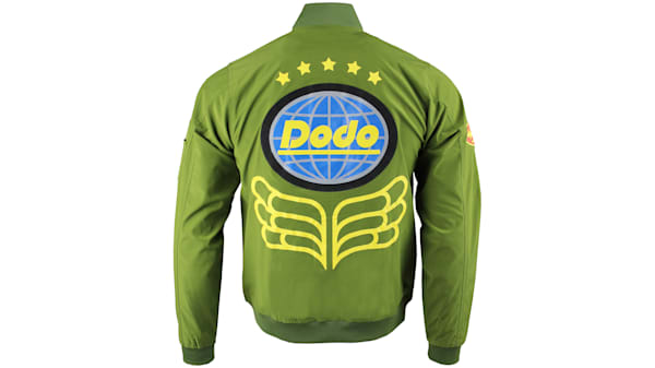 Veste Animal Crossing Dodo Airlines