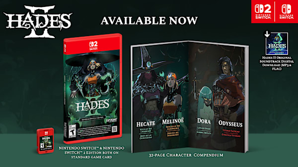 Retail offers - My Nintendo Store - Nintendo Official Site