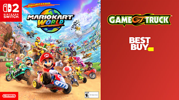 Nintendo - Official Site: Consoles, Games, News, and More