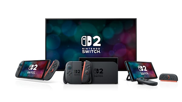AmazonでNintendo Switchパッケージ版を2本買いがお得に