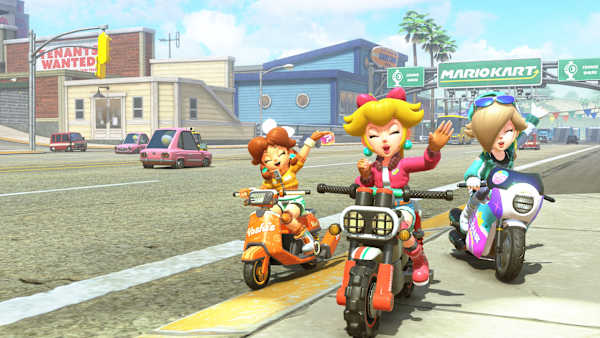 Retail offers - My Nintendo Store - Nintendo Official Site