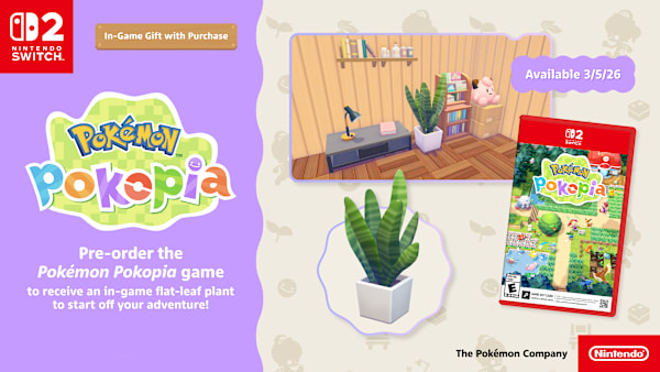 Retail offers - My Nintendo Store - Nintendo Official Site