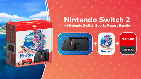 Retail offers - Nintendo Store - Nintendo Official Site