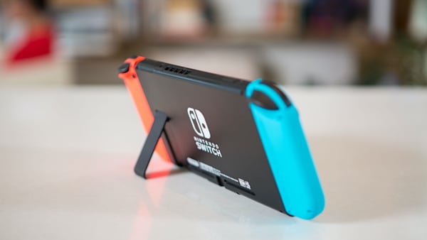 Nintendo Switch - Nintendo - Official Site