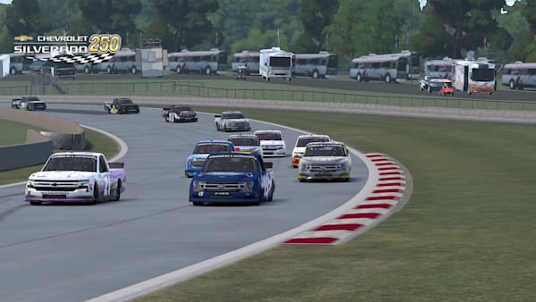 NASCAR Heat Ultimate Edition+