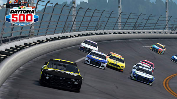 NASCAR Heat Ultimate Edition+